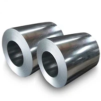 Cold Rolled Steel Embossing Coil