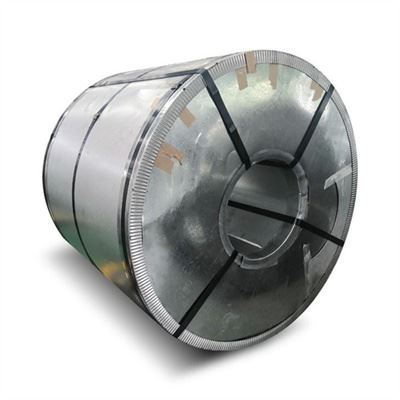 Cold-rolled Steel hauv Cold Reduction Mills