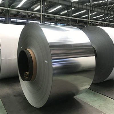 Cold-rolled Steel Phaj Q215 Steel