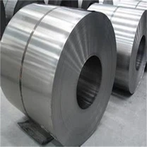Kev sib tw Cold Coil Steel