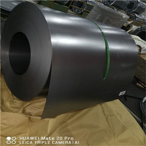 DC01ek Tsawg Carbon Kub Rolled Steel Sheet