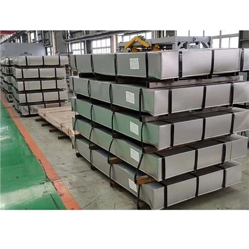 DC04 ntxiv rau Z Galvanized Steel Chev