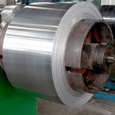 Din 1.4840 Coil Stainless Steel