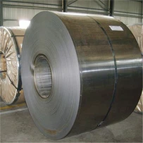 Hluav taws xob Steel Cold Rolled Steel Chev