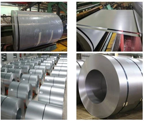 Directional Electro Silicon Steel Phaj