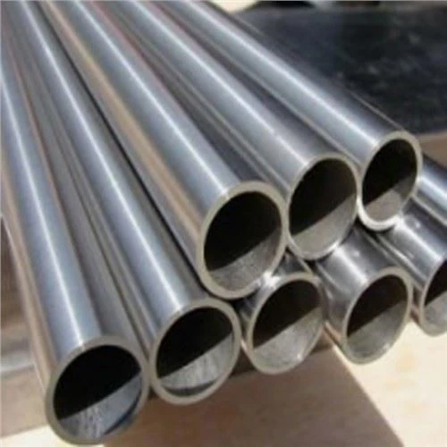 TS EN 1.4306 Stainless hlau yeeb nkab-austenitic chromium-nickel