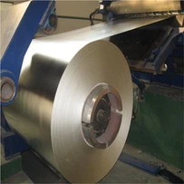 Enamel Coated DC01ek