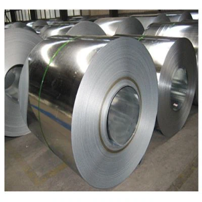 Exporting Galvanized Steel Chev