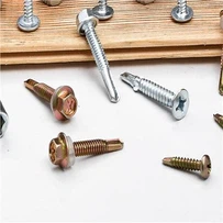 Factory Direct Muag Dub Drywall Screw