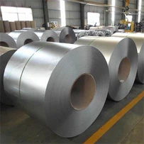 G90 275 Galvanized Coil
