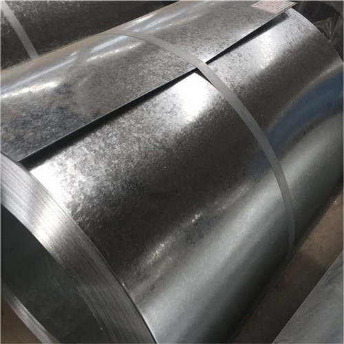 Galvanized Corrugated Zinc 30-275gsm
