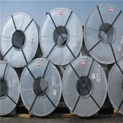 Muag Direct Cold Rolled Steel Chev