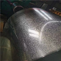 Galvanized Steel Coil Roofing Sheets Raw Khoom