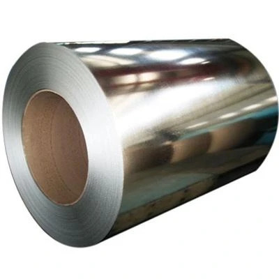 Galvanized Steel Professional Chev