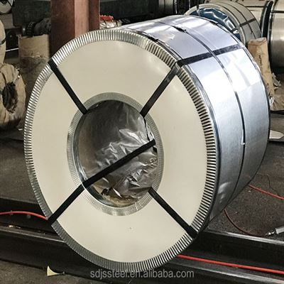 GB 5213-2001 SC1 Cold Rolled Steel Coils
