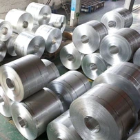 Qib 405 Stainless Hlau