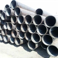 Zoo API X52 Seamless Steel Yeeb Nkab
