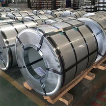 Kub-dip Galvanizing Coil Steel