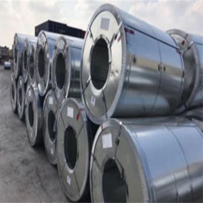 Kub Dipped Galvanized Steel Coils