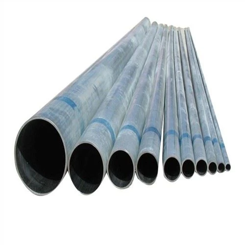 Kub Muag SGCH Galvanized Steel Yeeb Nkab