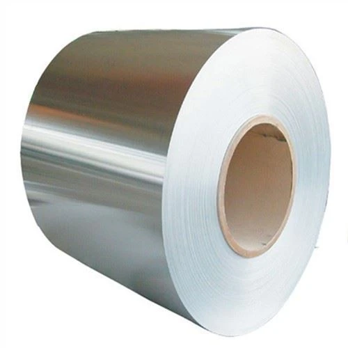 JIS SUH409 Stainless hlau kauj