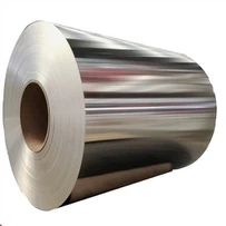 JIS SUS201 Stainless Steel Coil