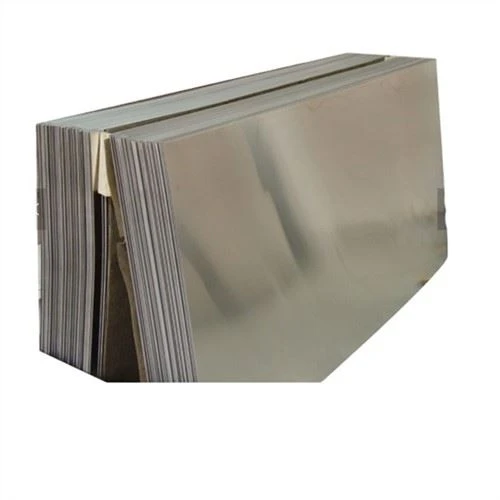 JIS SUS444 Stainless Steel Plate