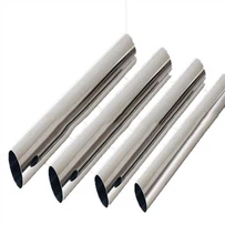 Ntawm Qib 305 Stainless Hlau Yeeb Nkab