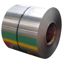 Perpendicular Cold Coil