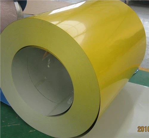 Ppgl Ppgi Coils Nqe, txias Rolled Prepainted Galvalume Steel Chev