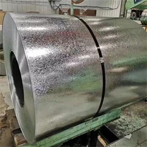 Kev tshaj lij DC05 Steel Chev