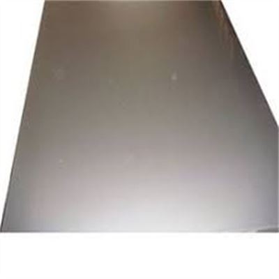 Q195 Steel Cold Rolled Steel