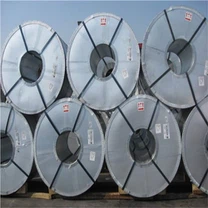 Q235 Kub Dipped Galvanized Steel Sheet