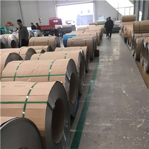 S250GD Galvanized Steel Chev Siab Zoo