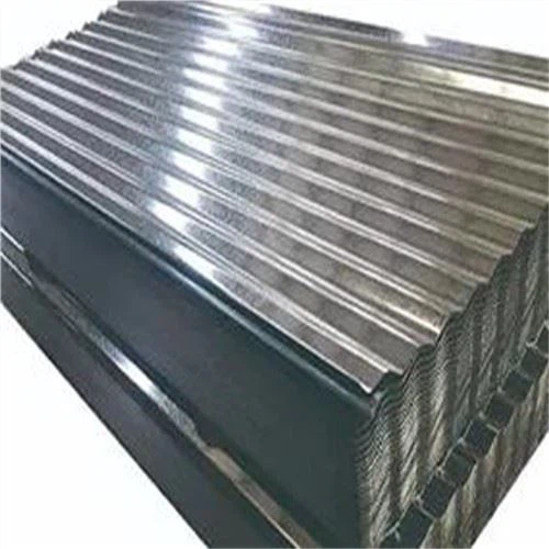 S250GD Galvanized Steel Sheet