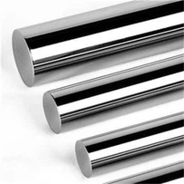S30200 Stainless Hlau Round Bar