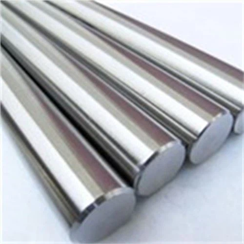 S30400 Stainless Hlau Round Bar