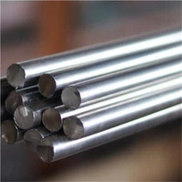 S31600 Stainless Hlau Round Bar