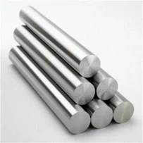 S34700 Stainless Hlau Round Bar