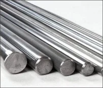 S41600 Stainless Hlau Round Bar