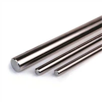 S42000 Stainless Hlau Round Bar