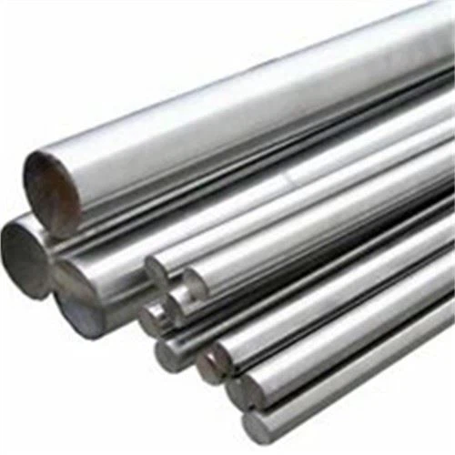 S43020 Stainless Hlau Round Bar