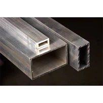 SEAMLESS STEEL SQUARE Yeeb Nkab Alloy20