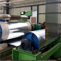 SPCC SPCD SPCE Cold Rolled Steel Coils