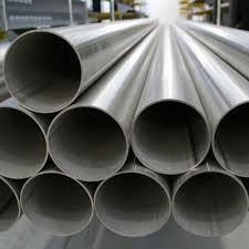 SS 347 Pipes Specifications