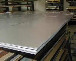 Stainless hlau 302