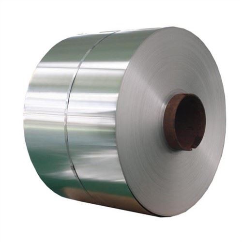 Stainless hlau 420 2B Finish Coils