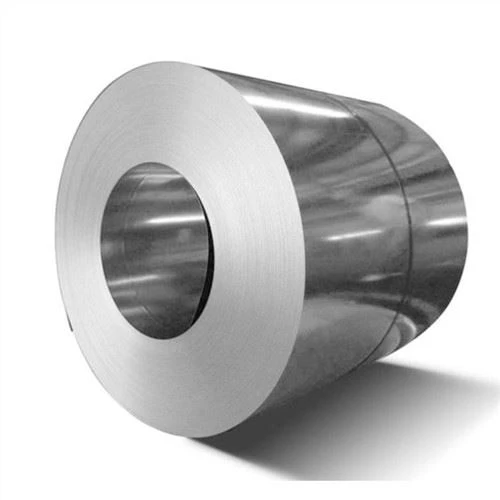 Stainless hlau 420 Coils tiav