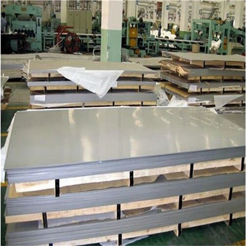 Stainless hlau 8K Daim iav Polish Finish Stainless Hlau Sheet