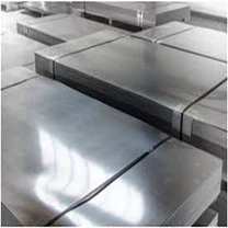 Stainless Steel Alloy 630 Plates